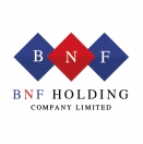 บริษัท บีเอ็นเอฟ โฮลดิ้ง จำกัด