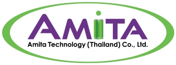 บริษัท อมิตา เทคโนโลยี (ประเทศไทย) จำกัด