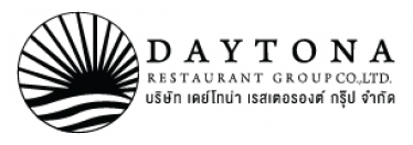 บริษัท เดย์โทน่า เรสเตอรองต์ กรุ๊ป จำกัด