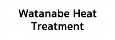 บริษัท วาตานาเบ้ ฮีททรีทเม้นท์ จำกัด