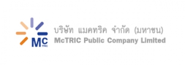 บริษัท แมคทริค จำกัด (มหาชน)