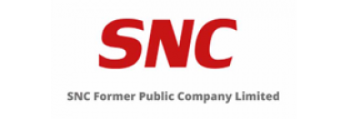 บริษัท เอส เอ็น ซี ฟอร์เมอร์ จำกัด (มหาชน)