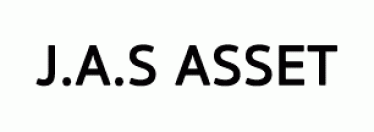 บริษัท เจเอเอส แอสเซ็ท จำกัด (มหาชน)