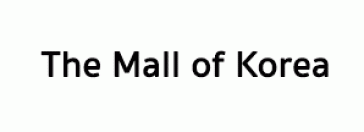 The Mall of Korea Co.,Ltd.