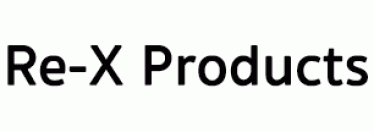 บริษัท รีเอ็กซ์ โปรดักส์ จำกัด