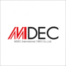 MDEC INTERNATIONAL (1991) CO.,LTD.