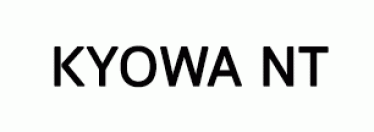 KYOWA NT (THAILAND) CO.,LTD.