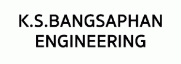 K.S.BANGSAPHAN ENGINEERING CO., LTD.