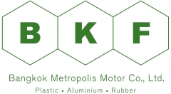 บริษัท บางกอกพัฒนามอเตอร์ จำกัด