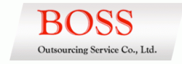 บริษัท บอส เอ็กเซคคิวทีฟ เซิร์ท จำกัด