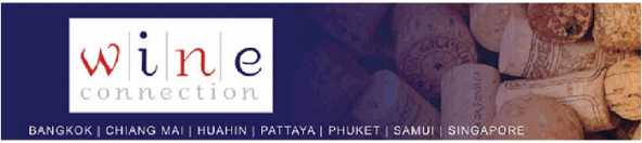 บริษัท ไวน์ คอนเน็คชั่น จำกัด