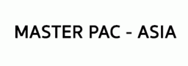 MASTER PAC - ASIA CO., LTD