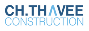 บริษัท ช. ทวีก่อสร้าง จำกัด