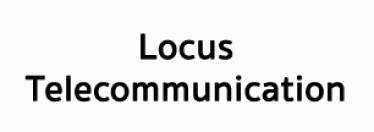 บริษัท โลคัส เทเลคอมมูนิเคชั่น อิงค์ จำกัด
