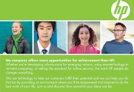 Hewlett Packard