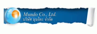 Mundo Co., Ltd.