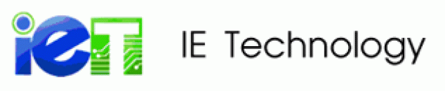 I.E. TECHNOLOGY CO.,LTD. (ในเครือ Industrial Electronic)