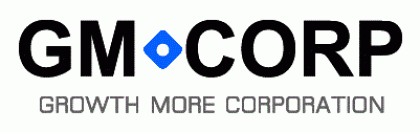 บริษัท โกรท มอร์ คอร์ปอเรชั่น จำกัด