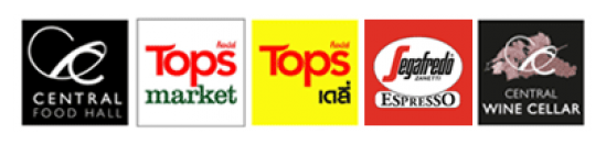 บริษัท เซ็นทรัล ฟู้ด รีเทล กรุ๊ป จำกัด