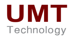 บริษัท ยูนิเวอร์แซล เมทริกซ์ เทคโนโลยี จำกัด