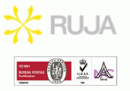 Ruja Corporation Co., Ltd
