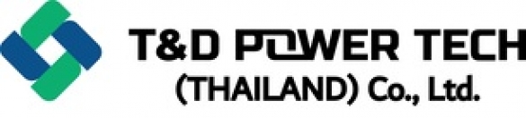 บริษัท ที แอนด์ ดี เพาเวอร์ เทค (ไทยแลนด์) จำกัด